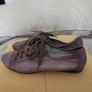 Elegant Brown Women's Shoes